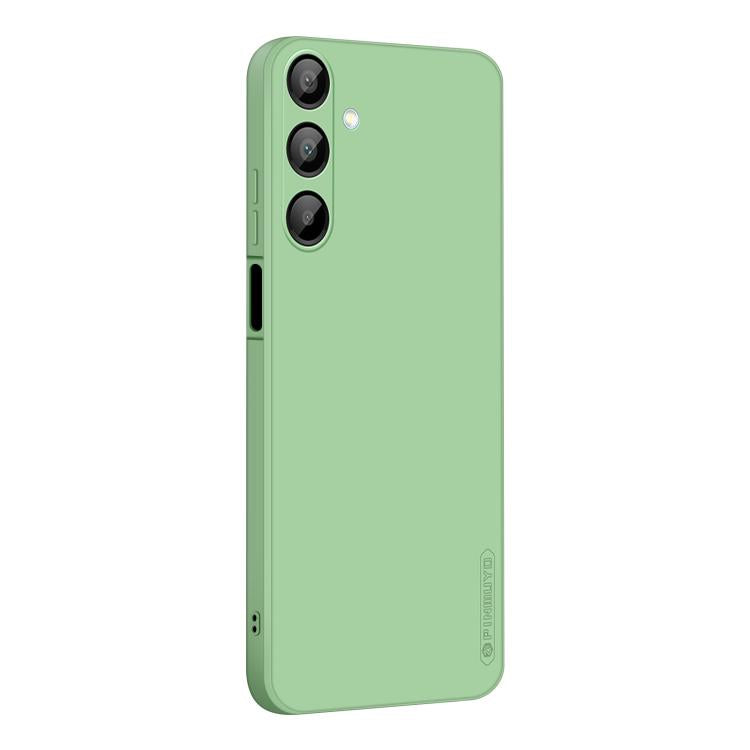 PINWUYO Sense Series Liquid Silicone TPU Phone Case