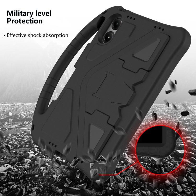 EVA Shockproof Tablet Case with Holder