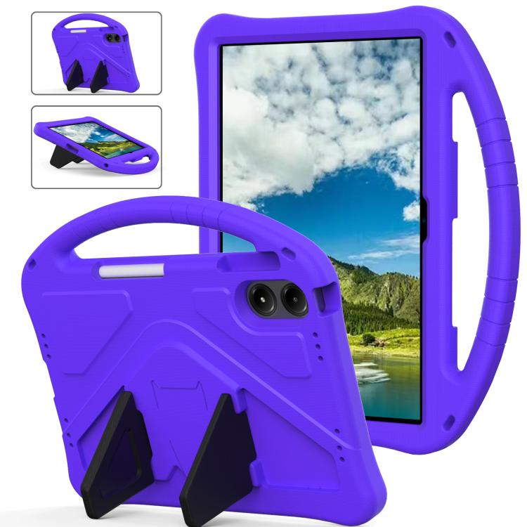 EVA Shockproof Tablet Case with Holder