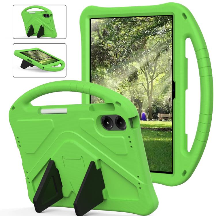 EVA Shockproof Tablet Case with Holder