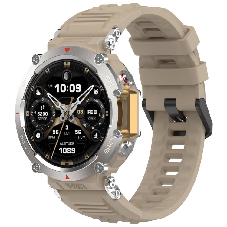 Silicone Sports Watch Band