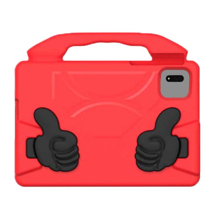 Thumb Bracket EVA Shockproof Tablet Case