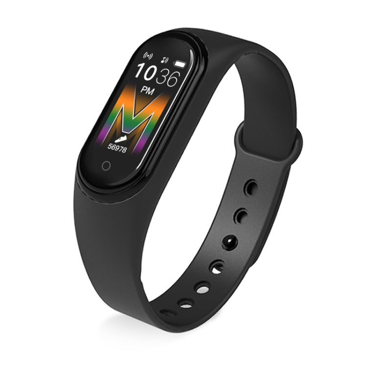 KM5 0.96inch Color Screen Phone Smart Watch IP68 Waterproof,Support Bluetooth Call/Bluetooth Music/Heart Rate Monitoring/Blood Pressure Monitoring
