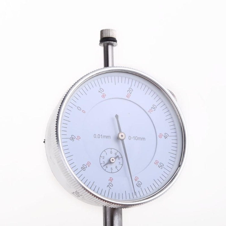 0.01mm Precision Tool Dial Indicator Gauge Professional Portable Dial Test Indicator Accuracy Measurement Instrument Tools