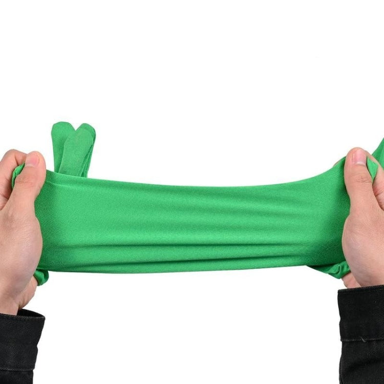 Photo Stretchy Body Green Screen Suit Video Chroma Key Tight Suit