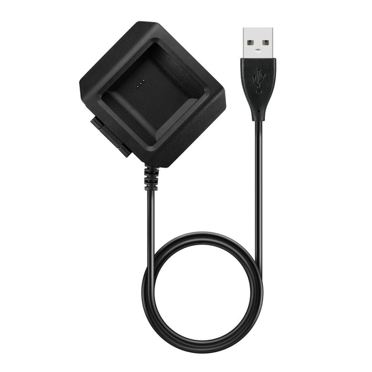 For Fitbit Ionic Smart Watch Charging Dock