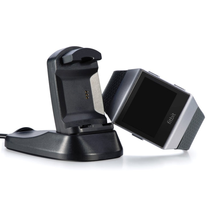 For Fitbit Ionic Smart Watch Charging Dock