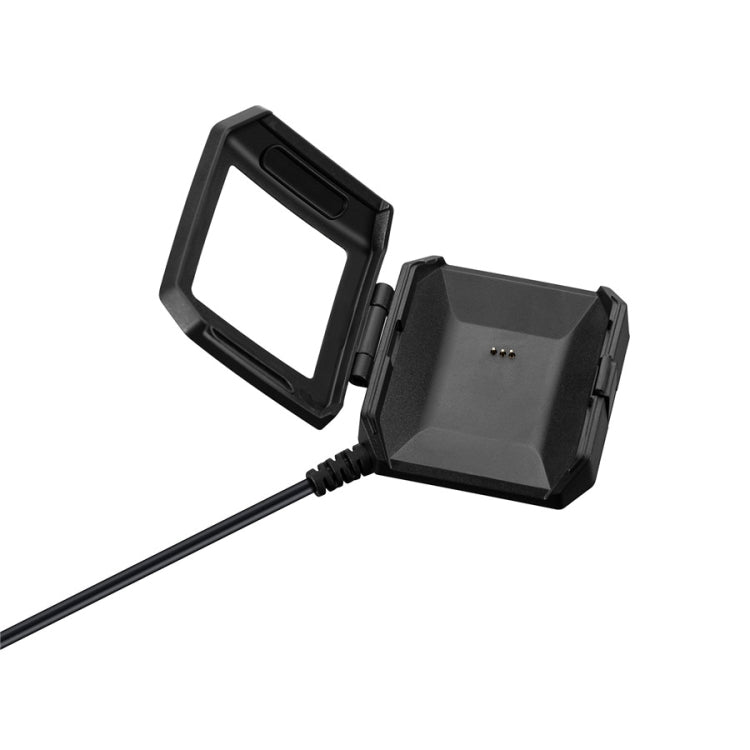 For Fitbit Ionic Smart Watch Charging Dock