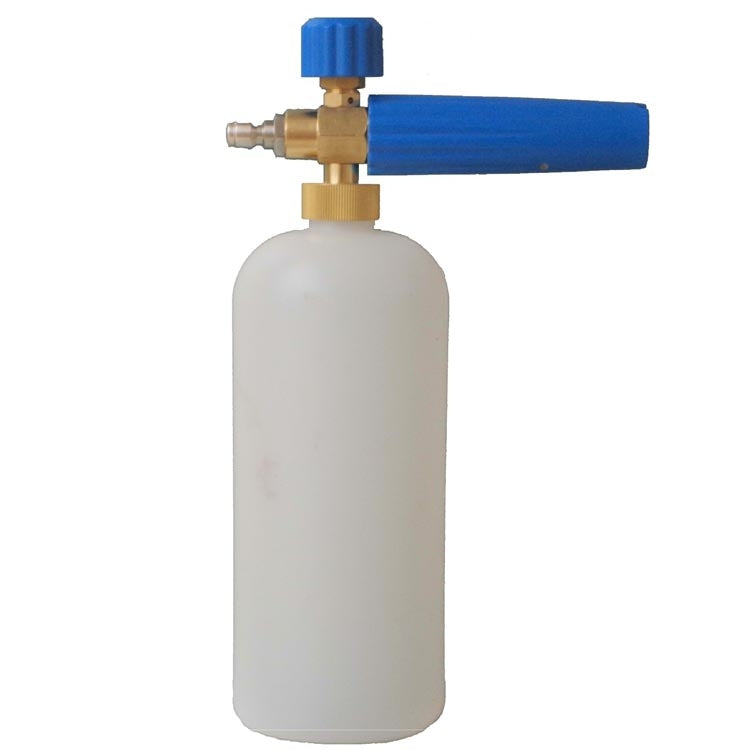 Car Wash Water Gun Foam Pot High Pressure Foam Gun Foam Pot