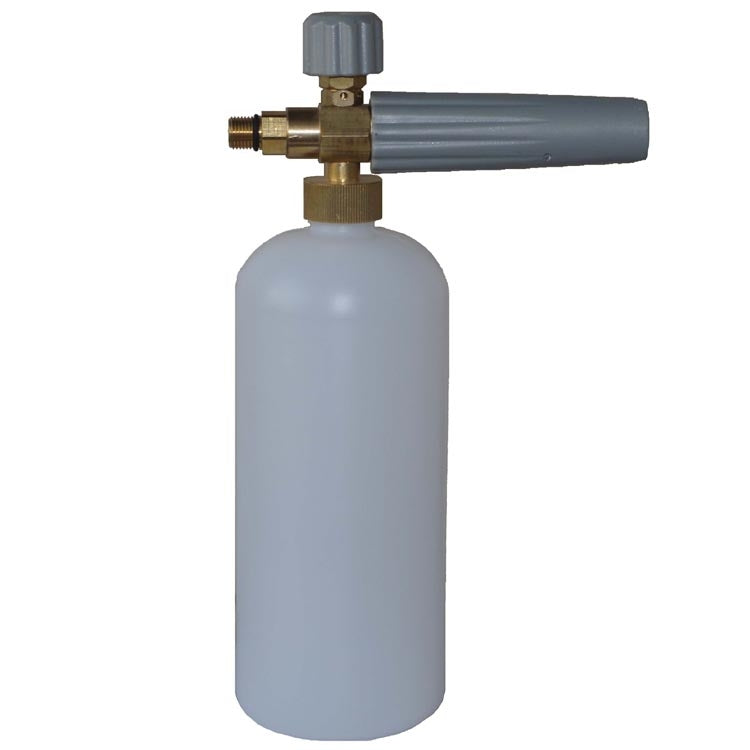 Car Wash Water Gun Foam Pot High Pressure Foam Gun Foam Pot