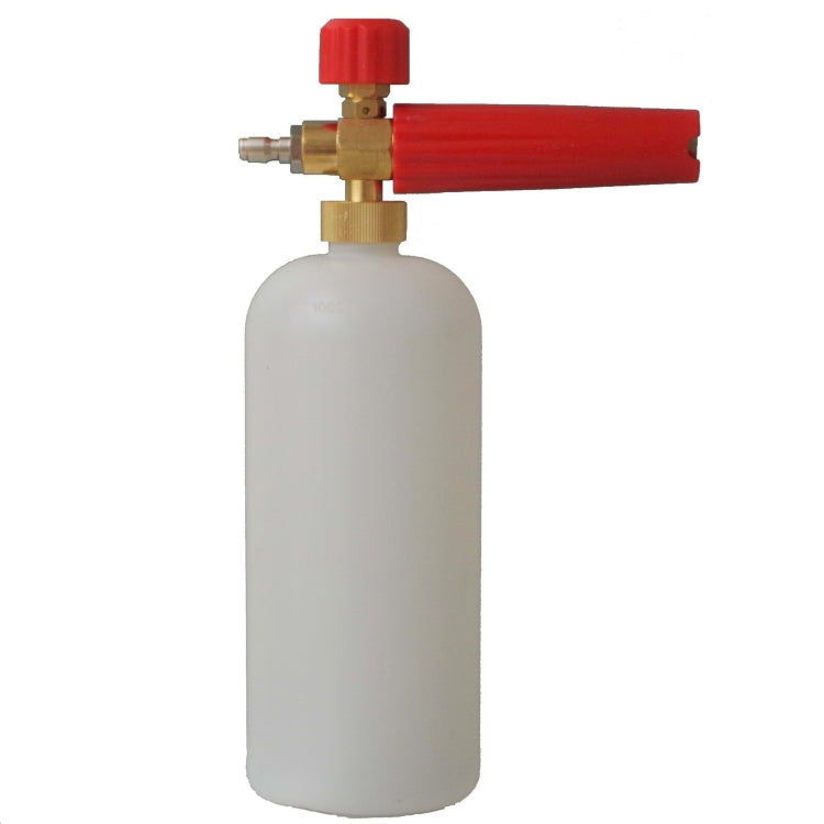 Car Wash Water Gun Foam Pot High Pressure Foam Gun Foam Pot