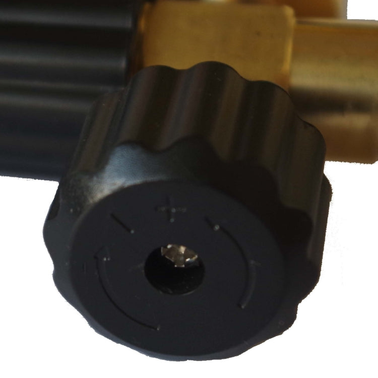 Car Wash Water Gun Foam Pot High Pressure Foam Gun Foam Pot