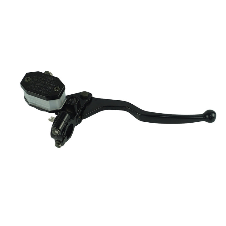 Motorcycle Accessories Disc Brake Pump Assembly Hydraulic Brake Pump Front Brake Pump Assembly For Suzuki GN125