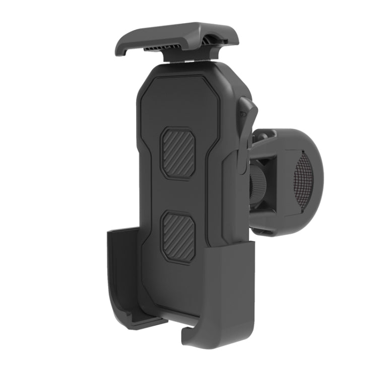 HW-68 Motorcycle Bicycle Navigation Mobile Phone Bracket, Style: