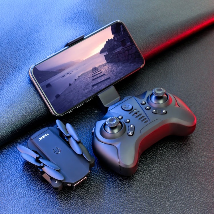 YLR/C S66 Mini Folding Remote Control Drone High-Definition Aerial Photography Quadcopter