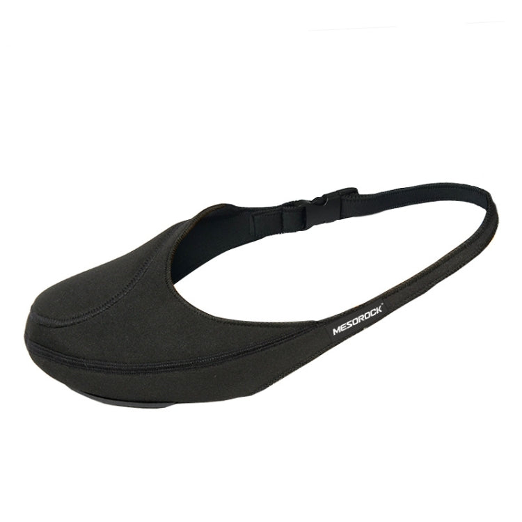 MESOROCK MTFJ1031 Motorcycle Gear Shift Shoe Cover Anti-Slip Gear Shift Shoes Pad Waterproof Stain Resistant Riding Equipment