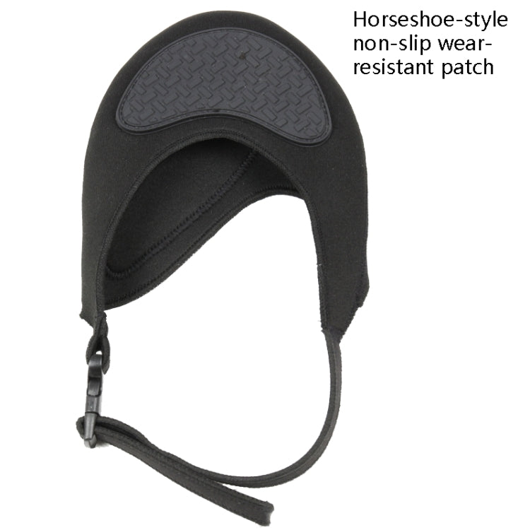 MESOROCK MTFJ1031 Motorcycle Gear Shift Shoe Cover Anti-Slip Gear Shift Shoes Pad Waterproof Stain Resistant Riding Equipment