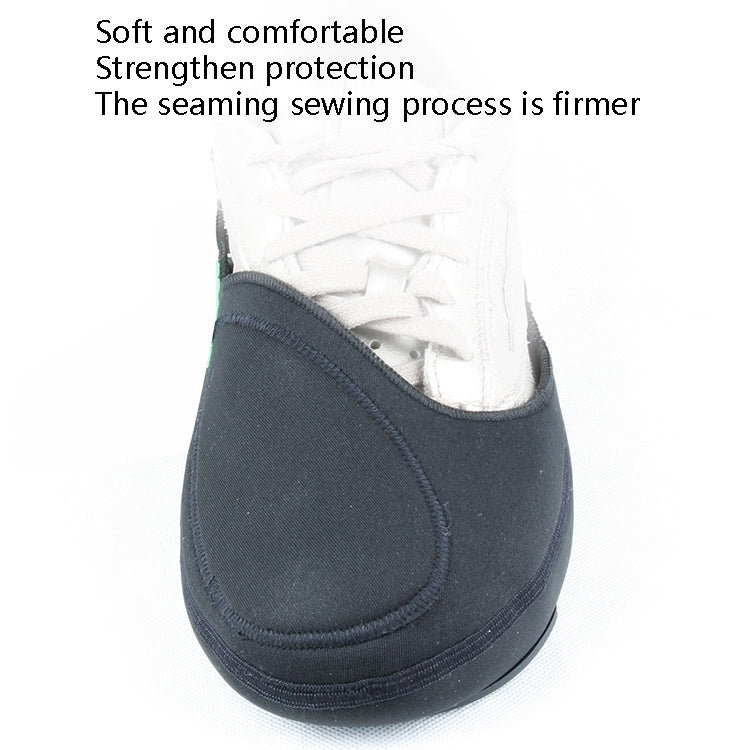 MESOROCK MTFJ1031 Motorcycle Gear Shift Shoe Cover Anti-Slip Gear Shift Shoes Pad Waterproof Stain Resistant Riding Equipment