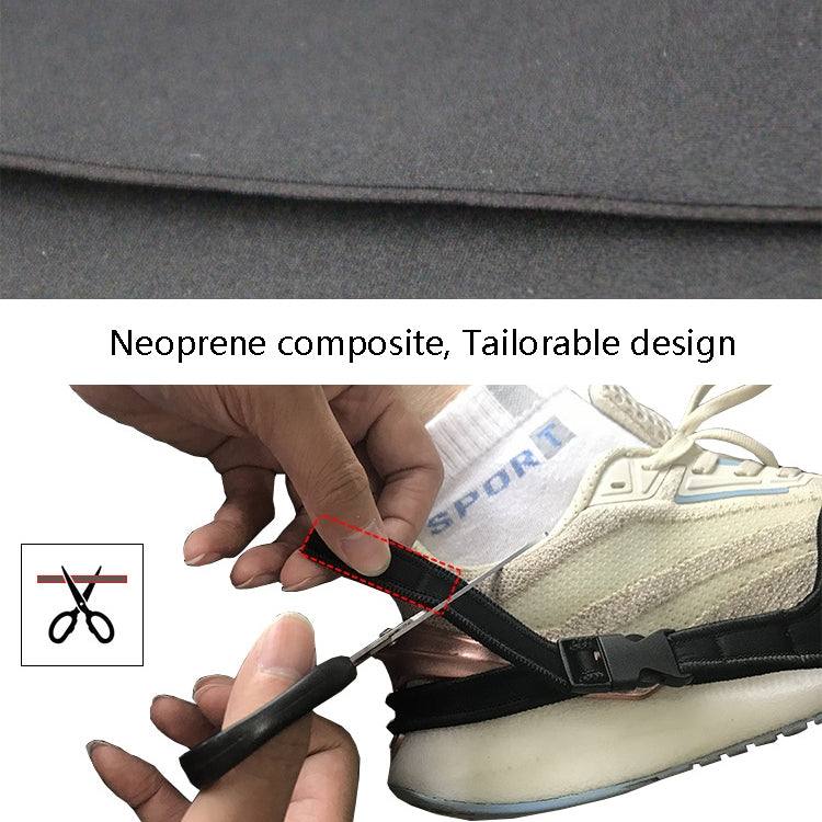 MESOROCK MTFJ1031 Motorcycle Gear Shift Shoe Cover Anti-Slip Gear Shift Shoes Pad Waterproof Stain Resistant Riding Equipment