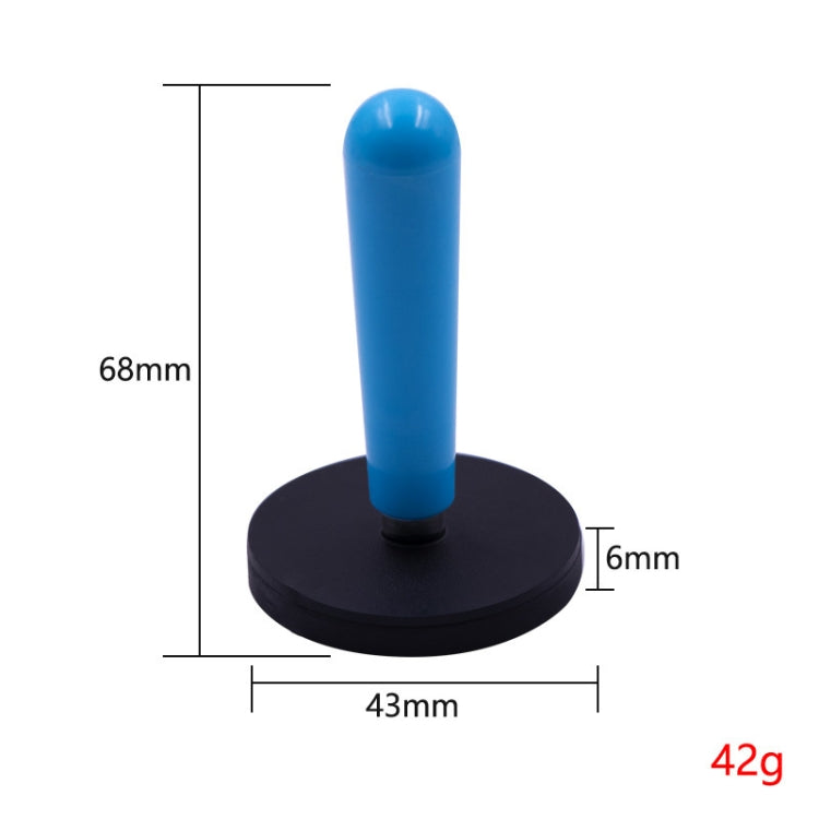 Car Foil Tool Change Color Film Fixed Magnetic Locator Magnetic Rod