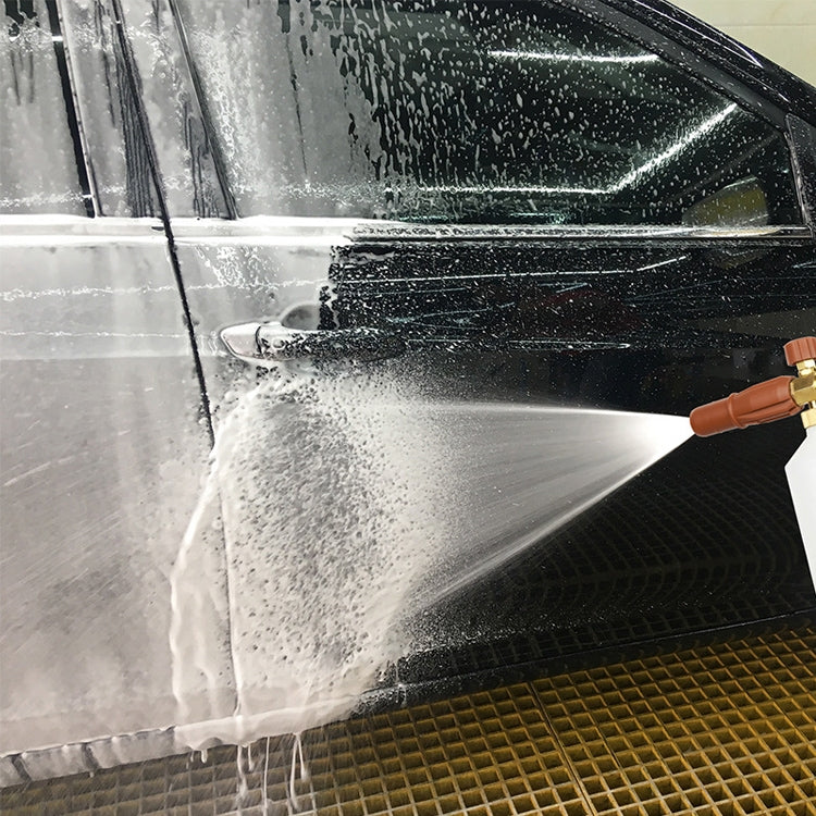 High Pressure Cleaning PA Pot Washing Car Foam Pot