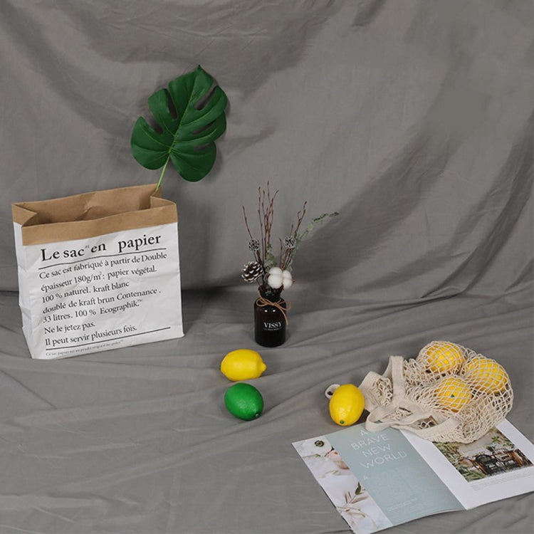 Photo Background Cloth Increased Widened Photography Cloth Live Broadcast Solid Color Cloth