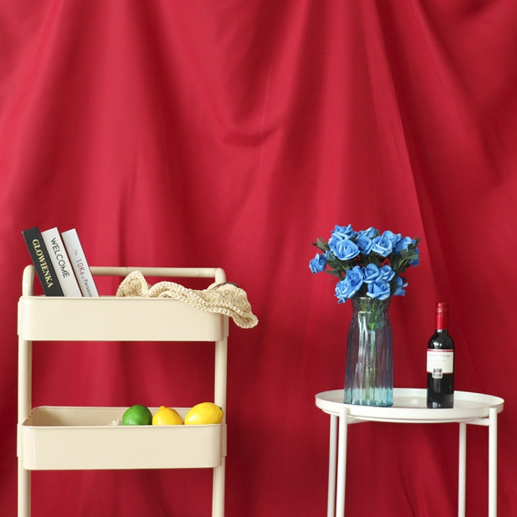 Photo Background Cloth Increased Widened Photography Cloth Live Broadcast Solid Color Cloth