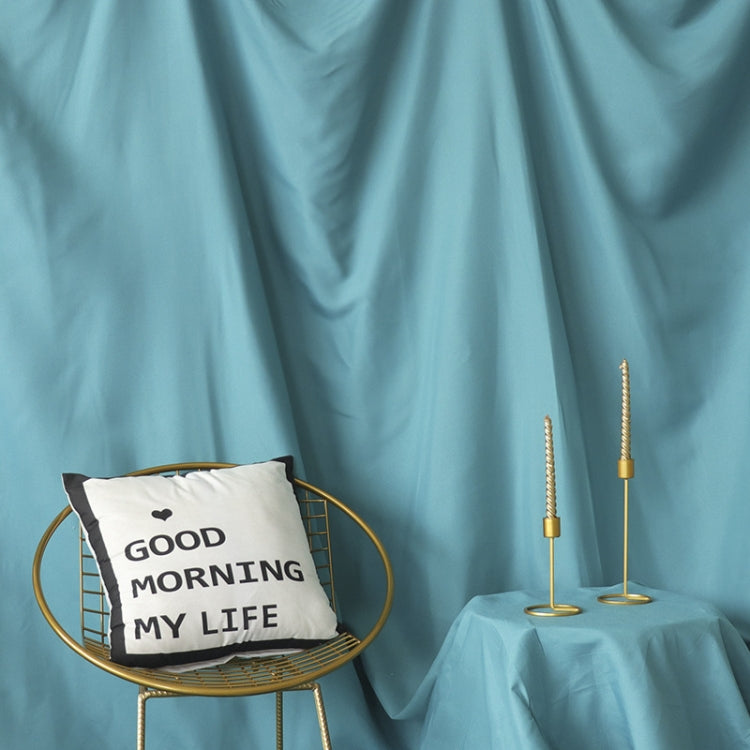 Photo Background Cloth Increased Widened Photography Cloth Live Broadcast Solid Color Cloth