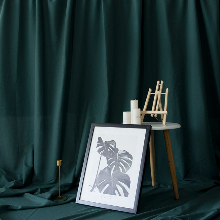 Photo Background Cloth Increased Widened Photography Cloth Live Broadcast Solid Color Cloth
