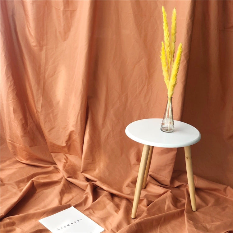 Photo Background Cloth Increased Widened Photography Cloth Live Broadcast Solid Color Cloth