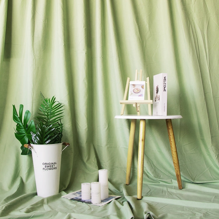 Photo Background Cloth Increased Widened Photography Cloth Live Broadcast Solid Color Cloth