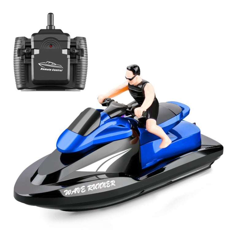 809 2.4G Remote Control Motor Speed Boat High Speed Electric Yacht Model Children Water Toys, Specification