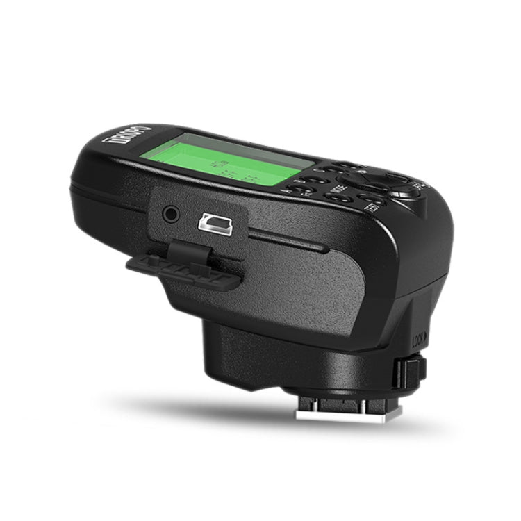 TRIOPO G1 Remote Control TTL Wireless Trigger 2.4GHz Wireless Transmitter For Canon / Nikon Camera