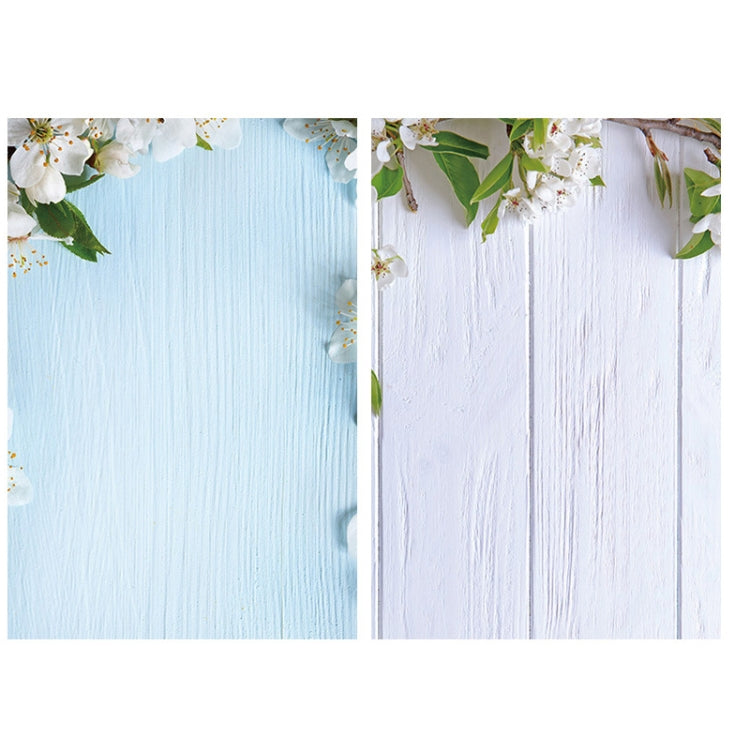 3D Stereo Double-Sided Photography Background Paper