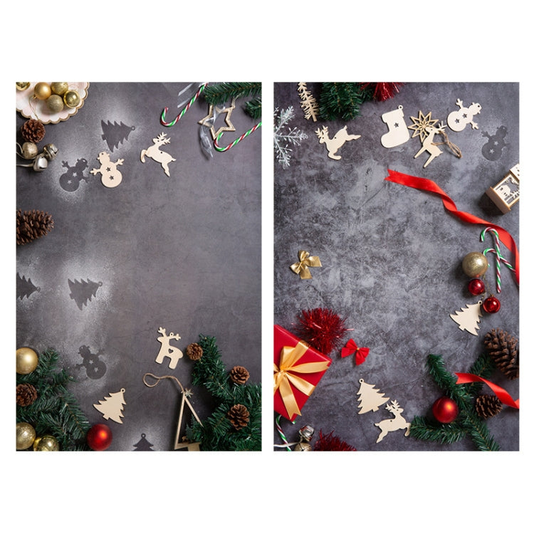 3D Stereo Double-Sided Photography Background Paper