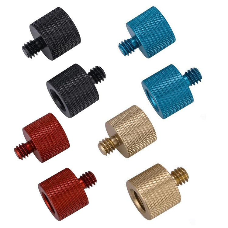 10 PCS Screw Adapter