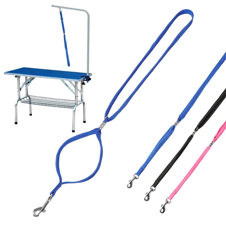 Fixed Rope Dog Traction Rope for Pet Bath Table