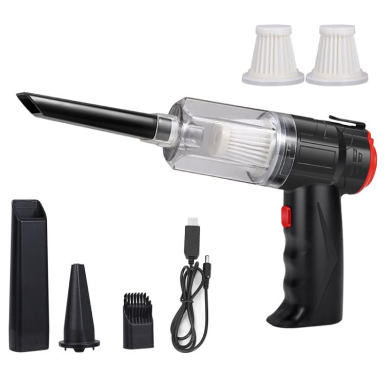 Small Car Blowing And Suction Dual-Purpose Vacuum Cleaner