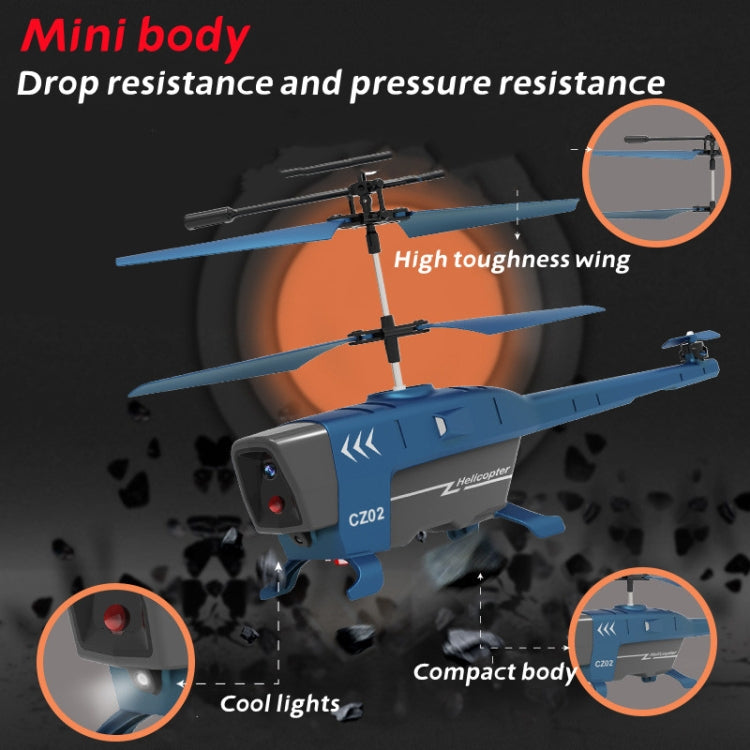 HeiFeng CZ02 Obstacle Avoidance Remote Control Aircraft
