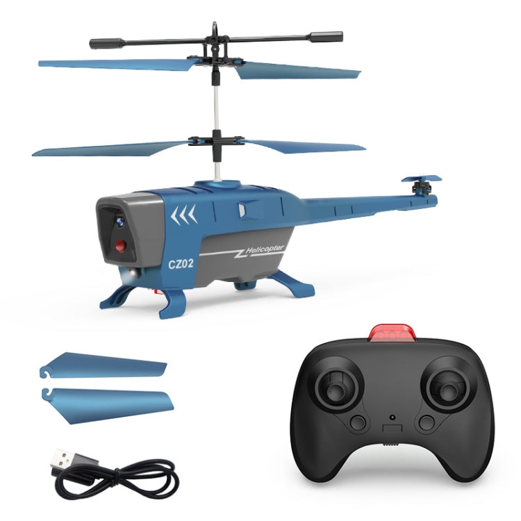 HeiFeng CZ02 Obstacle Avoidance Remote Control Aircraft