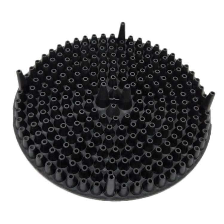 Car Wash Barrel Gravel Filter Isolation Net