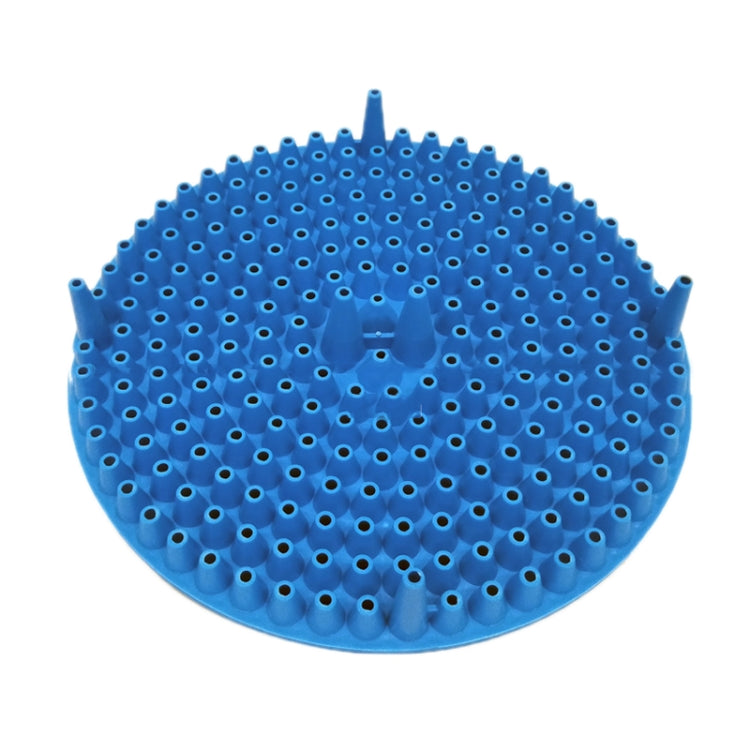 Car Wash Barrel Gravel Filter Isolation Net