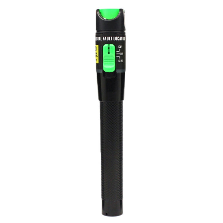 Fiber Red Light Test Pen Red Light Sources Through Optical Pen Optical Fiber Detection