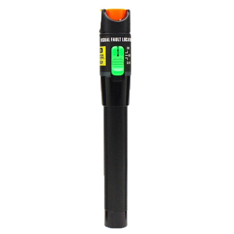 Fiber Red Light Test Pen Red Light Sources Through Optical Pen Optical Fiber Detection