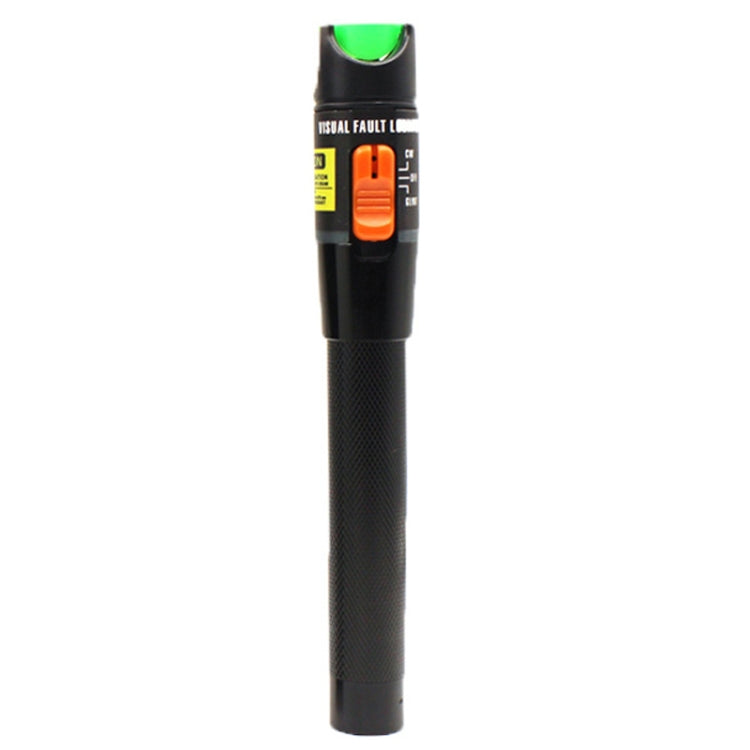 Fiber Red Light Test Pen Red Light Sources Through Optical Pen Optical Fiber Detection