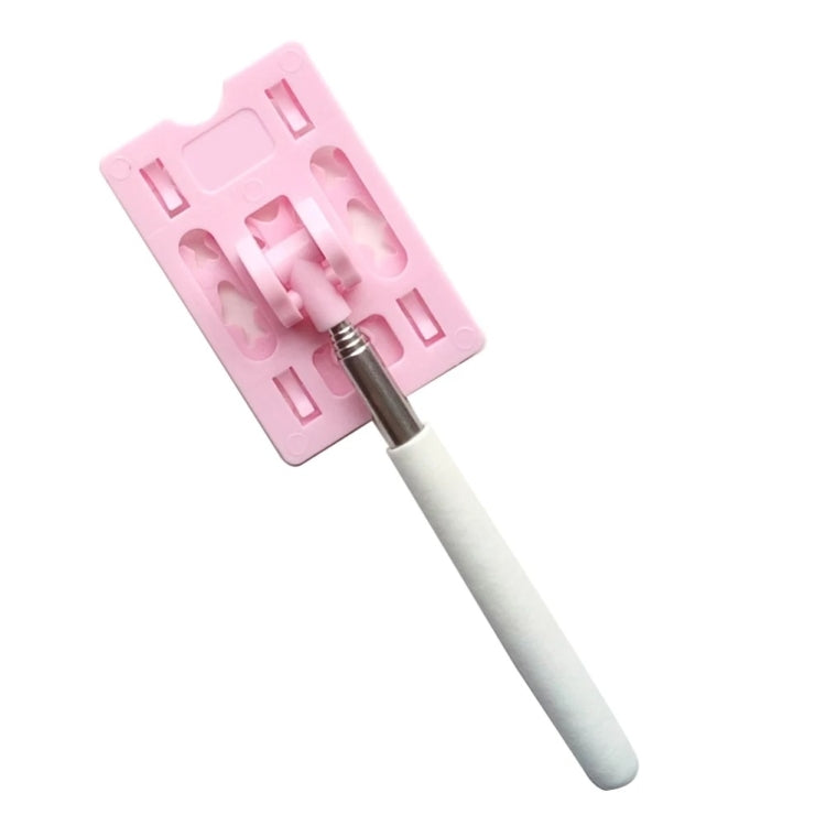Portable Extension Pole for Car Driving Parking