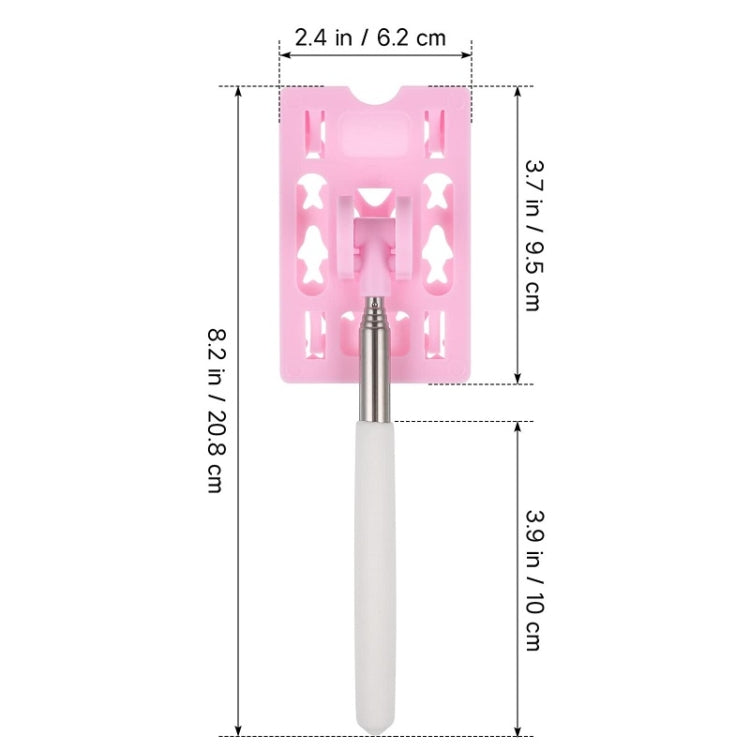 Portable Extension Pole for Car Driving Parking