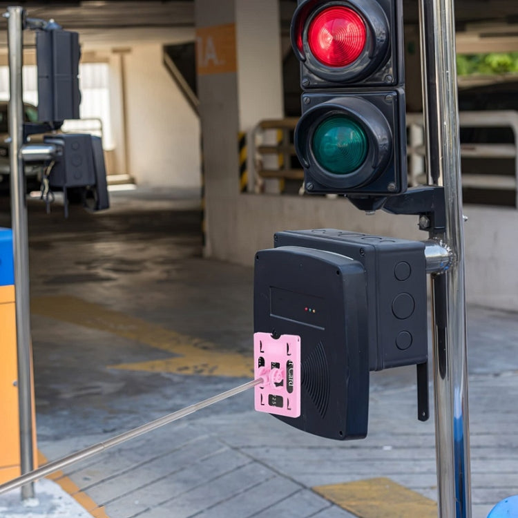Portable Extension Pole for Car Driving Parking