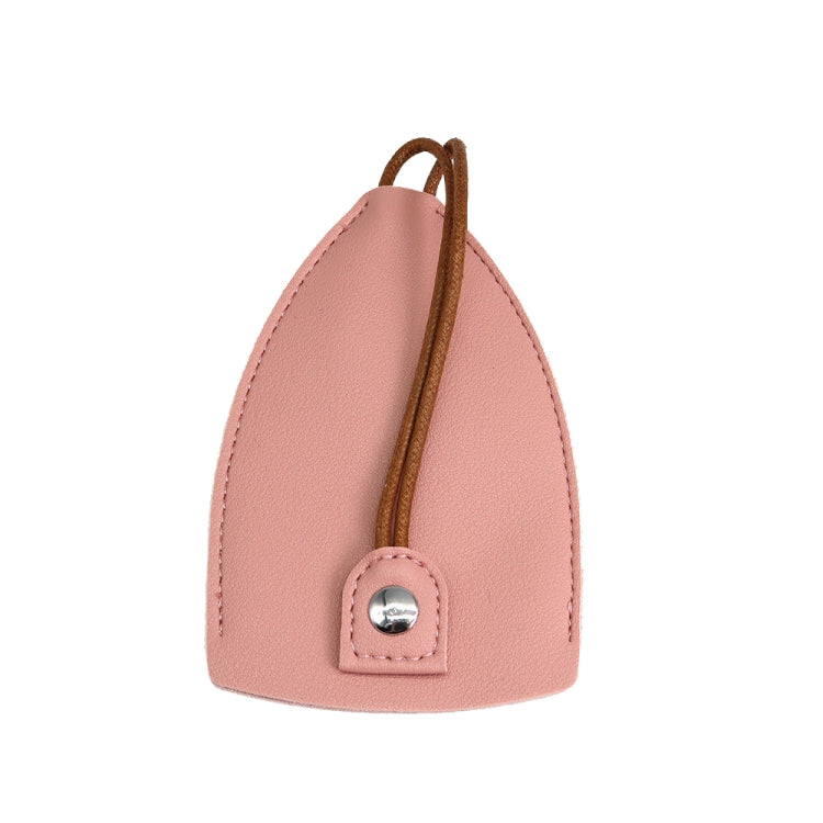 Pull-out Personalized Ladies Car Key Bag Portable Large Capacity Storage Key Cover