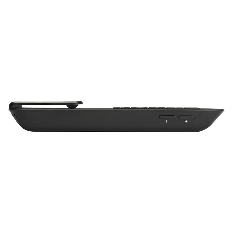 Rechargable RF 2.4G Wireless Presenter with Air Mouse PowerPoint Remote Control